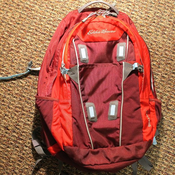 Eddie Bauer adventurer 30L pack - Picture 1 of 7